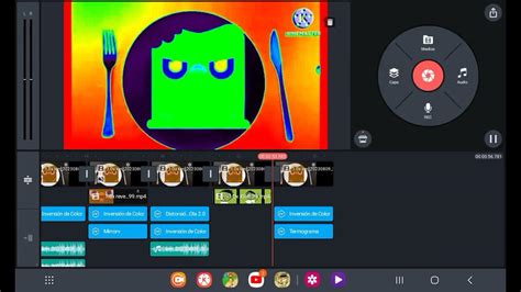 Image result for Kinemaster Video Effects Tutorial