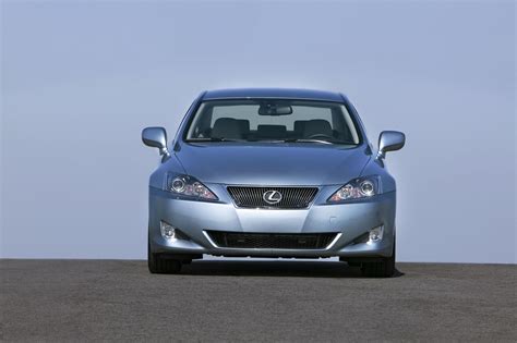 2007 Lexus IS 350