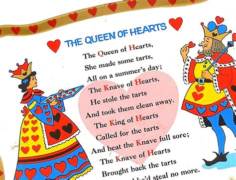 What Does The Queen Of Hearts Mean at Jeremy Shockley blog