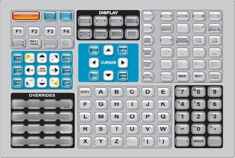 Haas Control Panel 的图像结果