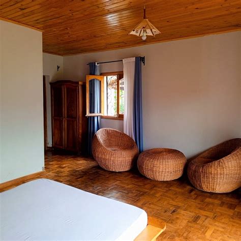 ANDASIBE SIFAKA LODGE - B&B Reviews & Photos - Tripadvisor