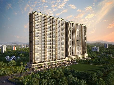 Balaji Symphony Shillotar-RaichurPanvel matheran road Navi Mumbai ...