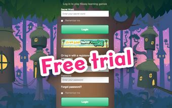 Nessy Learning Program 的图像结果