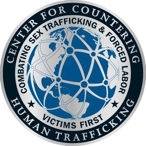 Center for Countering Human Trafficking | Homeland Security
