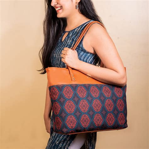 Office bags – Strokes by Namrata Mehta