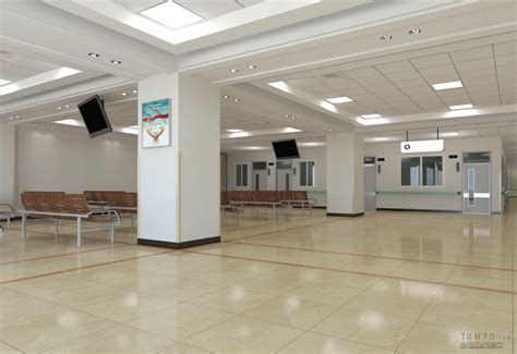 最新最全医院装修设计行业新闻_上海显度建筑装饰工程有限公司