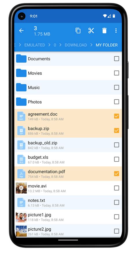 Image result for Fe File Manager Apk