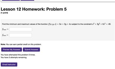 Image result for Lesson 12 Homework 5.2