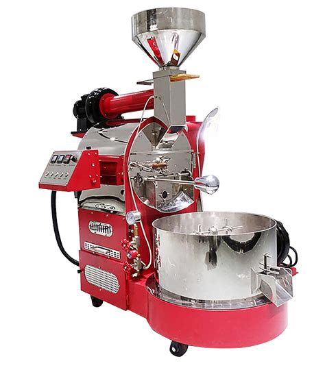 Essential Tips to Maintain and Preserve Coffee Roaster Machines ...