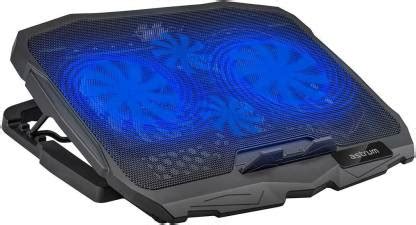 ASTRUM 17" USB Laptop Cooling Pad - CP200 4 Fan Cooling Pad - ASTRUM ...