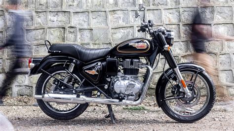 Modified Bullet Classic 350