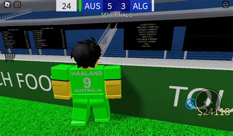 Touch Soccer Script Roblox 的图像结果