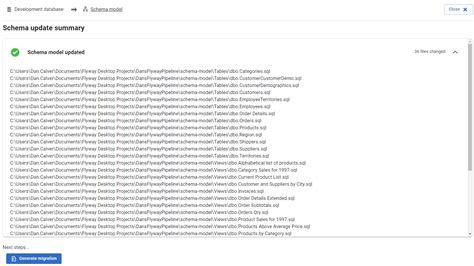 Image result for Flyway DevOps Tutorial