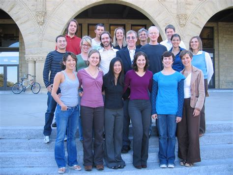 Lab Members | Stanford Psychophysiology Laboratory