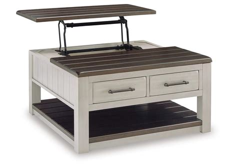 Darborn Lift-Top Coffee Table