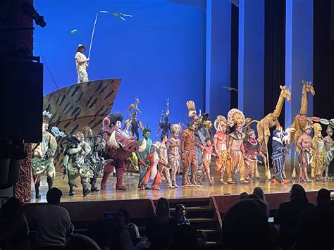 ライオンキング チケットを買う - viagogo