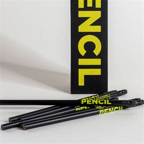 Pencils – Origin One
