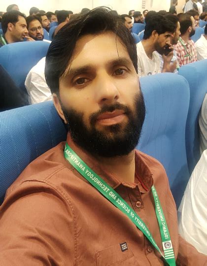 Islamic University of Science and Technology