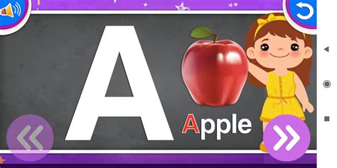 ABC Programme Learning for Kids 的图像结果