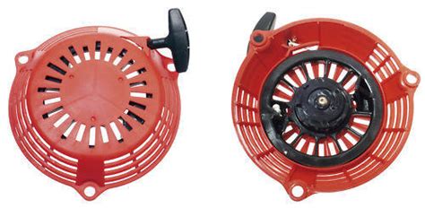 Avviamento completo HONDA GCV/GC 135 160 Ricambi Honda