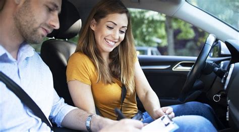 Image result for New Driver Practicing