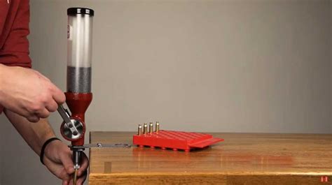 Reloading Powder Measure Testing 的图像结果