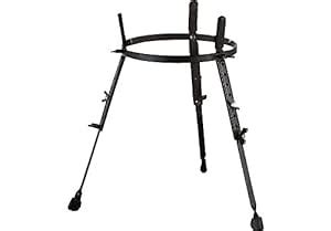 Toca 3700-S Conga Drum : Amazon.in: Musical Instruments