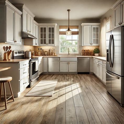 How to Maintain and Clean Your LVP Flooring for Long-Lasting Beauty in ...