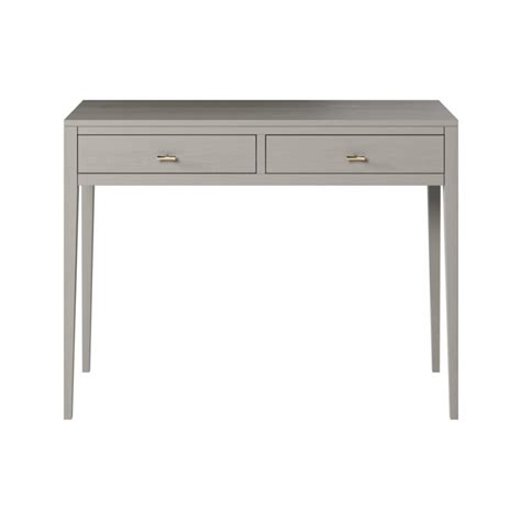 Radford Grey Console Table | Trade Furniture | DI Designs