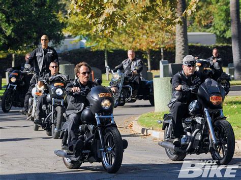 The Bikes In Sons Of Anarchy at Charles Blalock blog