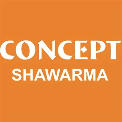 Concept Shawarma, DELHI - Order Online