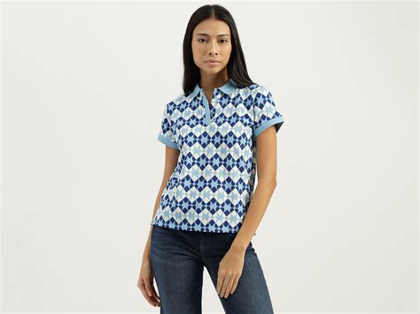 Round Neck Printed Tshirt – United Colors of Benetton Store