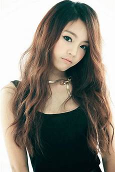 Korean New Hairstyle by 15 Korean Hairstyles For Sheideas Korean New Hairstyle