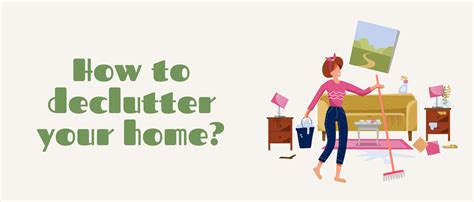 Declutter Your Home: A guide that works! – Pravaah India