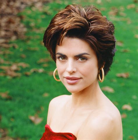 Lisa Rinna Denies Getting More Plastic Surgery After Opening Up About Her Famous Lip Injections ...