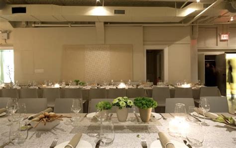 The Sixth Floor Loft