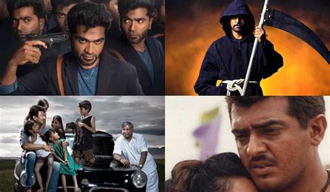 It’s polling time! Here are five Tamil political films you can stream ...