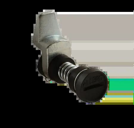 Image result for Spring Loaded Lock Mechanism