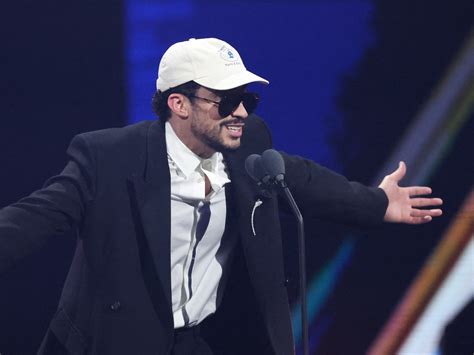 Bad Bunny räumt bei den Latin Grammys ab - Kulturnachrichten - Kultur - WDR
