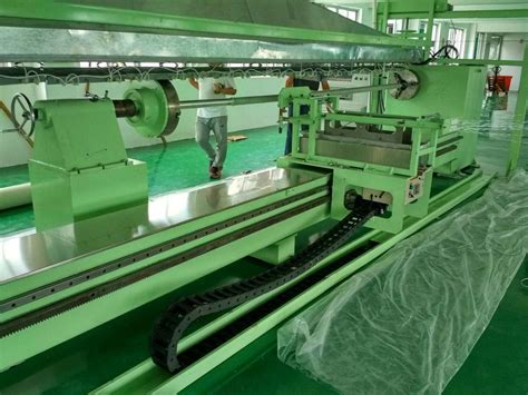 Image result for Pipe Winding Machine