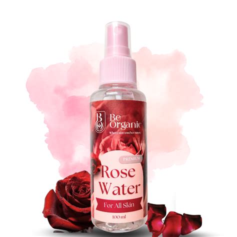 Skin Toners – Be Organic