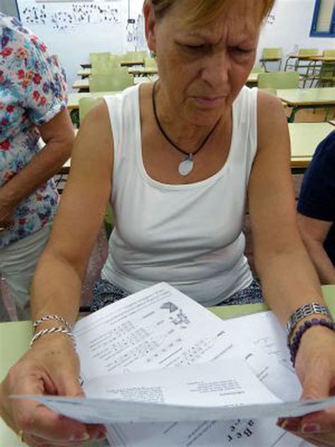 The silent history of Spanish illiteracy | Life in Spain | EL PAÍS English