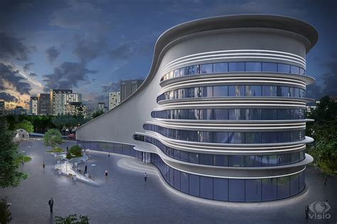 Image result for Bionic Building