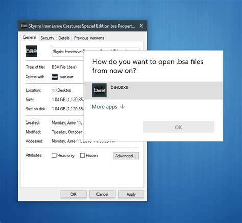 Image result for How to Update a BSA File Type for Fallout