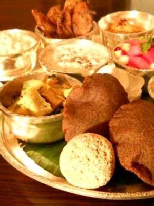 Easy Snacks To Make During Navratri