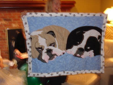 48 Dog Quilts ideas | dog quilts, quilts, animal quilts