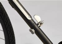 HORNBACK M1 World First Diamond Frame , 28'' Wheel, 21 Speed Shimano ...