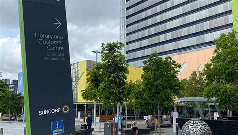 BRISBANE SQUARE - All You Need to Know BEFORE You Go 2026 (with Photos ...