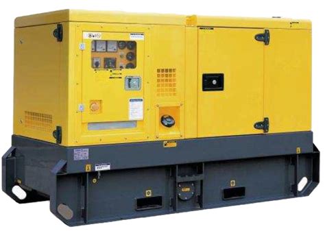Best Generator Rental Company In India | Generator Hire