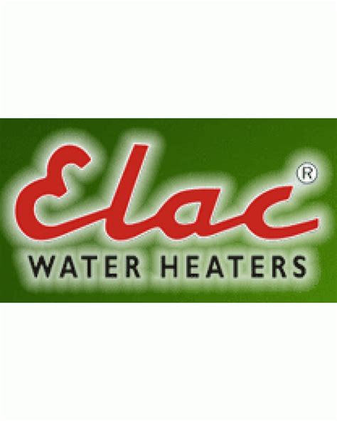 Elac Water Heaters 25 Litres